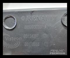 CASSETTO PORTA OGGETTI RENAULT Captur Serie 685003 - 8