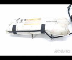 AIRBAG SEDILE DESTRO NISSAN Juke 1a Serie K9K 410, - 9