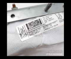 AIRBAG SEDILE DESTRO ALFA ROMEO Giulietta Serie (9 - 5