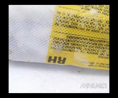 AIRBAG SEDILE DESTRO TOYOTA Yaris Serie 73910-0D06 - 6