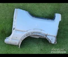 FIANCATA POSTERIORE SINISTRA SUZUKI Jimny 1a Serie - 1