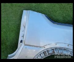 FIANCATA POSTERIORE SINISTRA SUZUKI Jimny 1a Serie - 4