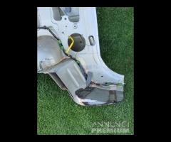 FIANCATA POSTERIORE SINISTRA SUZUKI Jimny 1a Serie - 14