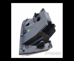 CASSETTO PORTA OGGETTI OPEL Crossland Serie 134633 - 10