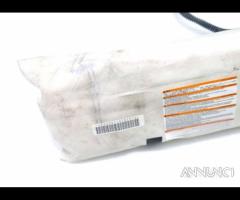 AIRBAG SEDILE SINISTRO NISSAN Juke 1a Serie K9K 41 - 5