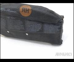 AIRBAG SEDILE DESTRO FIAT Panda 3a Serie 005192922