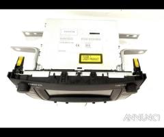 NAVIGATORE TOYOTA Rav4 5a Serie 86120-42370 (09>12 - 5