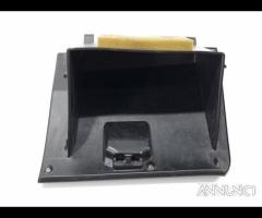 CASSETTO PORTA OGGETTI MAZDA CX3 Serie DB2H-64161 - 12