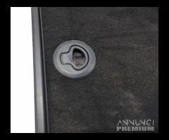 CASSETTO PORTA OGGETTI FIAT Freemont 1a Serie 1BZ9 - 9