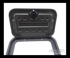 CASSETTO PORTA OGGETTI FIAT Freemont 1a Serie 1BZ9 - 10