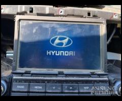 NAVIGATORE HYUNDAI Tucson serie 96560-D7000 (15>) - 9