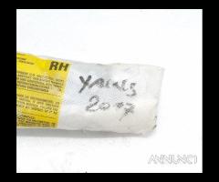 AIRBAG SEDILE DESTRO TOYOTA Yaris Serie 73910-0D06