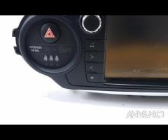 NAVIGATORE TOYOTA Yaris Serie 86140-0D100 (14>16)