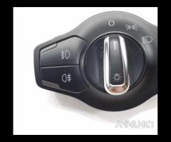 INTERRUTTORE COMANDO LUCI AUDI A5 Berlina Serie (8