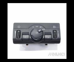 INTERRUTTORE COMANDO LUCI LAND ROVER Freelander 3a