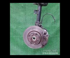 MASSA MECCANICA COMPLETA DESTRA FIAT Panda 3a Seri - 15