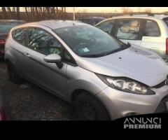 Ricambi Ford Fiesta 1.4 TDCI 3 porte 2011