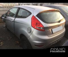 Ricambi Ford Fiesta 1.4 TDCI 3 porte 2011