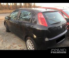 Ricambi Fiat Grande Punto 1.3 MJET 5 porte 2008