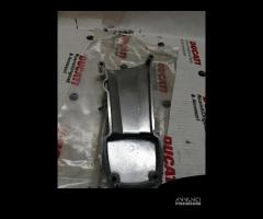 Copricinghia verticale per Ducati Pantah 500/600