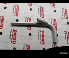 Tubo Acqua Racing per Ducati 916 R