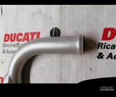 Tubo Acqua Racing per Ducati 916 R