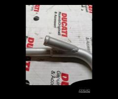 Tubo Acqua Racing per Ducati 916 R