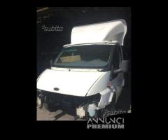 Ricambi Ford Transit 2.4 TDCI 2005