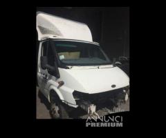 Ricambi Ford Transit 2.4 TDCI 2005