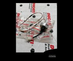 Cablaggio Pompa Carburante per Ducati 51020011A