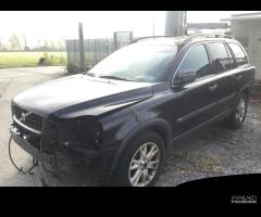 Ricambi Volvo XC90 2.4 D3 20V 2004 - 3