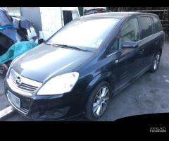 Ricambi Opel Zafira 1.9 CDTI 2009