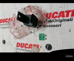 Relè 221 12 V con Fusibile Originale Ducati