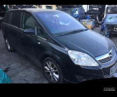 Ricambi Opel Zafira 1.9 CDTI 2009