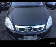 Ricambi Opel Zafira 1.9 CDTI 2009