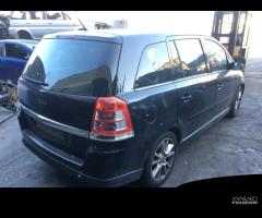 Ricambi Opel Zafira 1.9 CDTI 2009