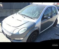 Ricambi Smart ForFour 1.1 Benzina 2006 - 2