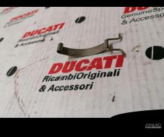 Gancio Serbatoio Originale Per Ducati Monster