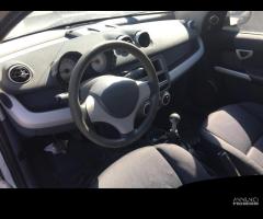 Ricambi Smart ForFour 1.1 Benzina 2006 - 5