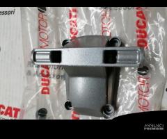 Coperchio Valvole per Ducati Mhe 24010081AB