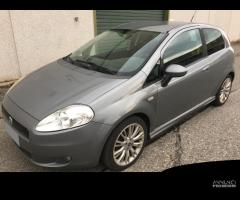 Ricambi Fiat Grande Punto Sport 1.3 Mjet 90 cv - 1