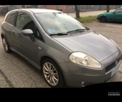 Ricambi Fiat Grande Punto Sport 1.3 Mjet 90 cv - 2