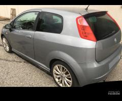 Ricambi Fiat Grande Punto Sport 1.3 Mjet 90 cv - 3