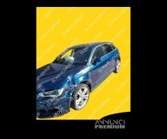 audì a 3 modello g tron cod motore cpw - 6