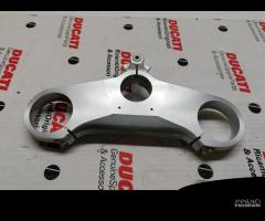 Piastra sup Usata Per Ducati 996R/998r/996 Sps