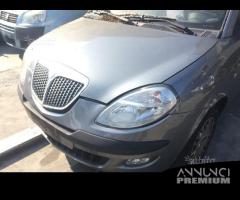 Musata Completa Lancia Ypsilon 1.3 MJET 2005