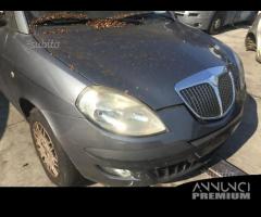 Musata Completa Lancia Ypsilon 1.3 MJET 2005