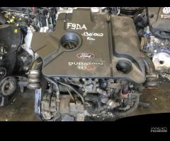 Motore Ford F9DA - 1