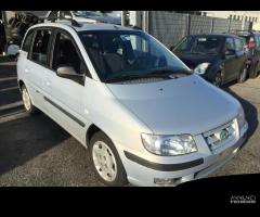 Ricambi Hyundai Matrix 1.5 CRDI 2002