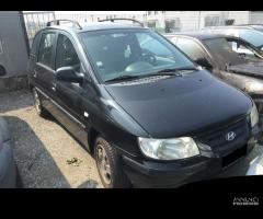 Ricambi Hyundai Matrix 1.5 CRDI 2002